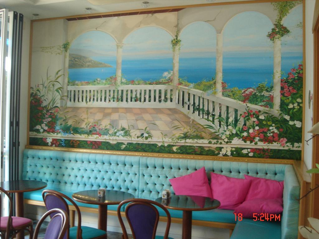 Hotel Da Giovanna Lignano Sabbiadoro Kültér fotó
