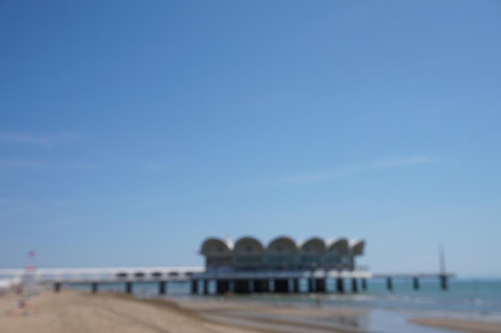 Hotel Da Giovanna Lignano Sabbiadoro Kültér fotó