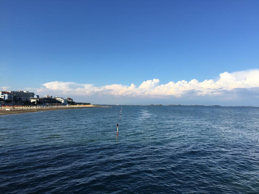 Hotel Da Giovanna Lignano Sabbiadoro Kültér fotó