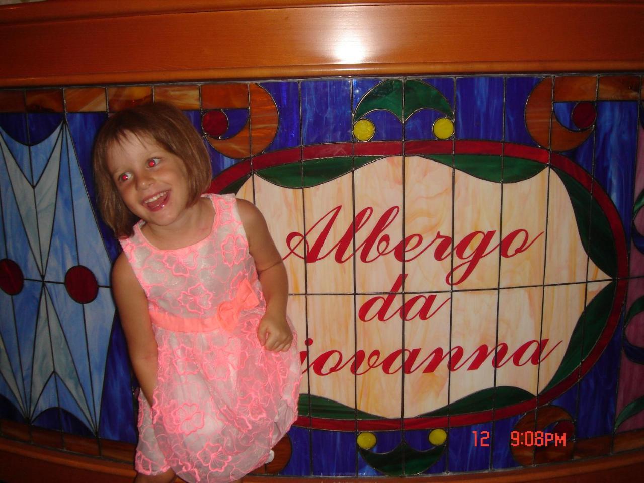 Hotel Da Giovanna Lignano Sabbiadoro Kültér fotó